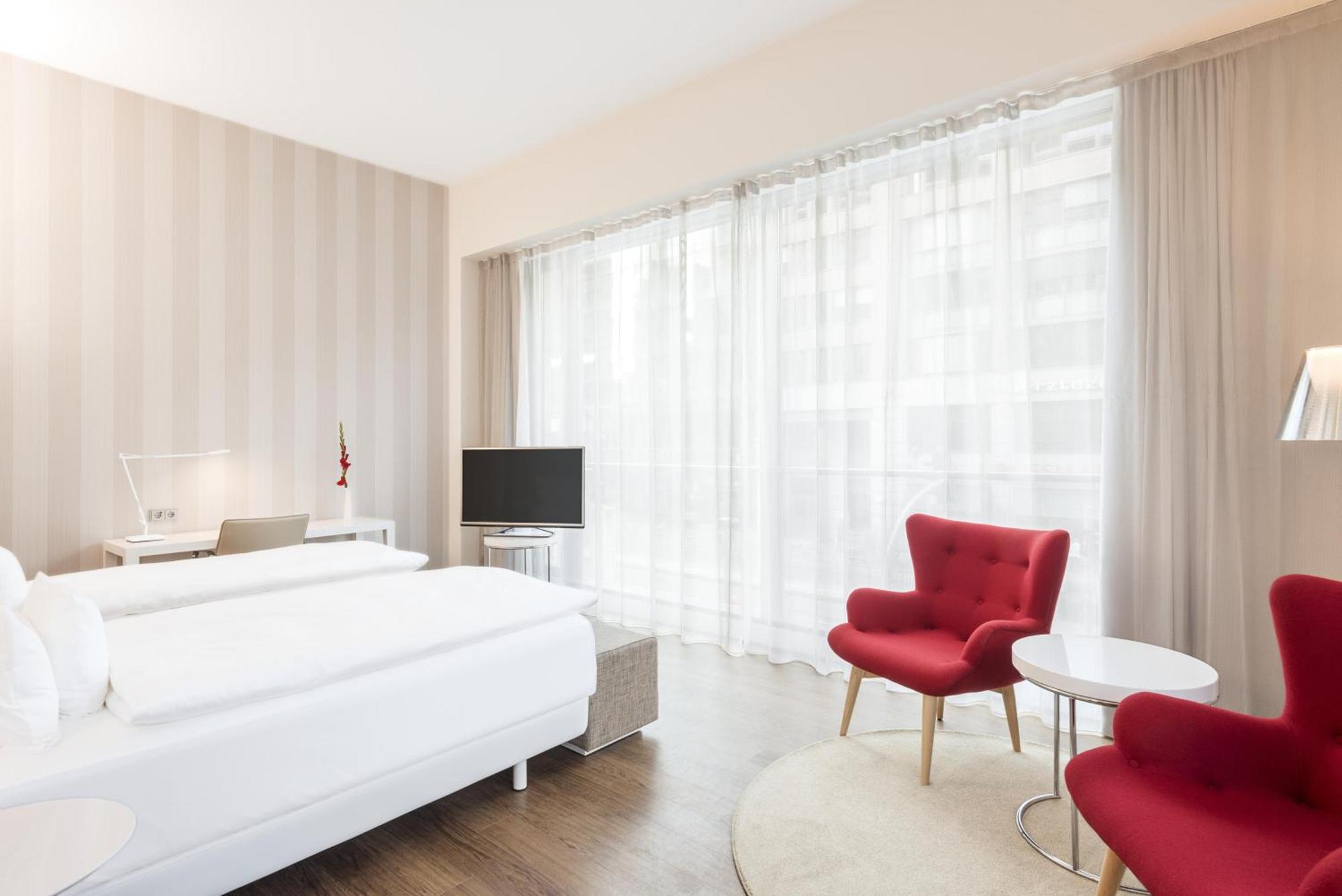 Superior Double or Twin Room XL