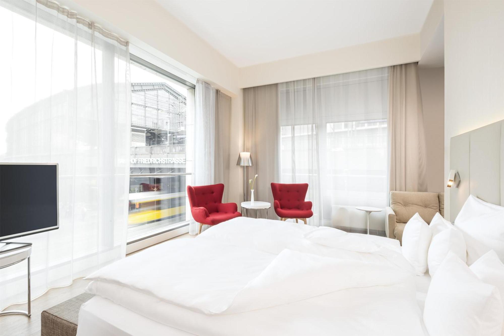Superior Double or Twin Room XL