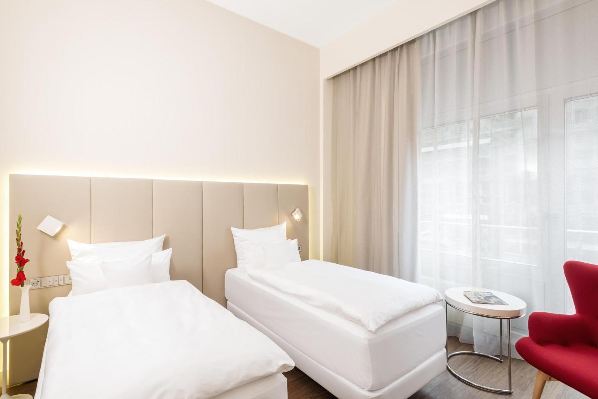 Superior Double or Twin Room XL