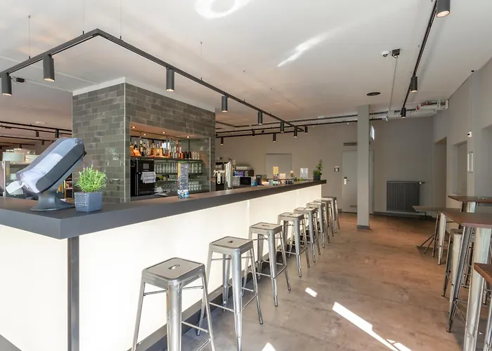 A&O Berlin Kolumbus Hotel